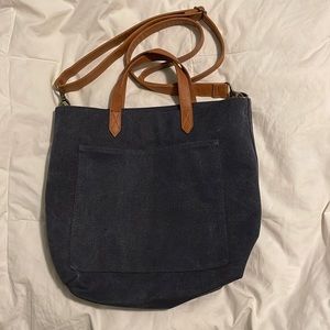 31 Window Shopper in Vintage Slate - retired!